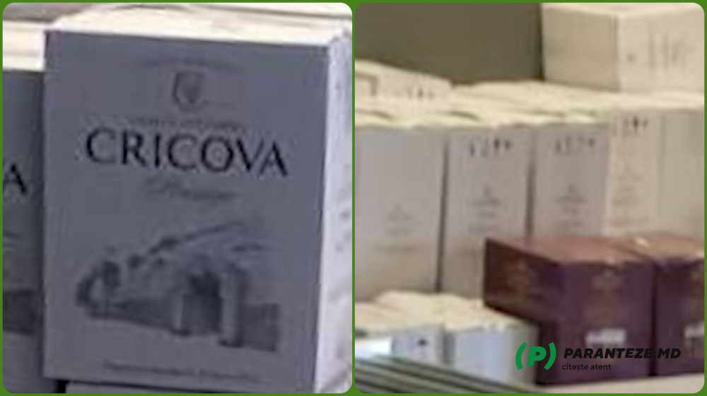 Dovezi FOTO // Au „schimbat” vaccin pe vin? Rușii veniți cu Sputnik V, ar fi fost „răsplătiți” cu 322 de cutii de vin moldovenesc